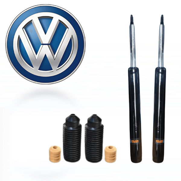Volks | Dianteiro Com Kits