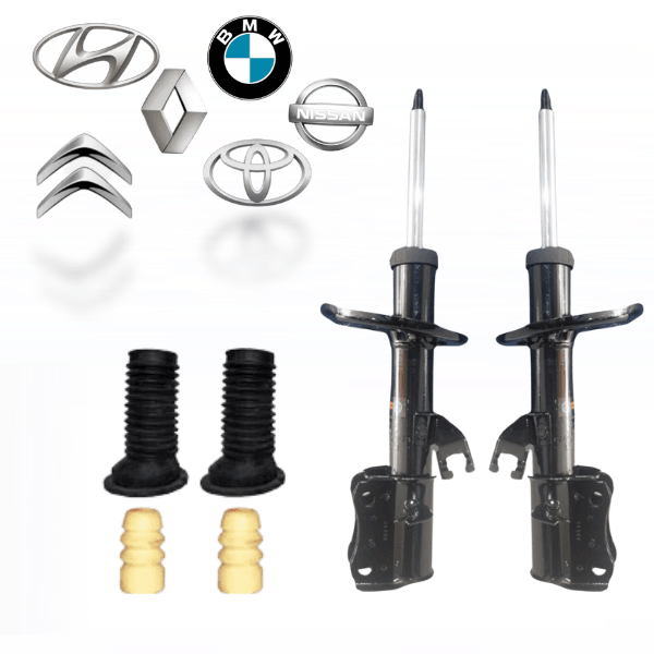 Importados | Dianteiro Com Kits