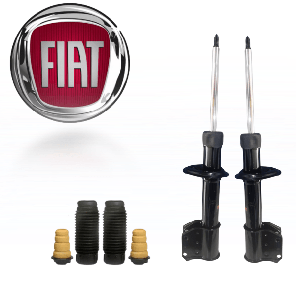 Fiat | Dianteiro Com Kits