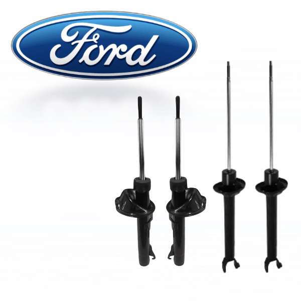 Ford | Kit Dianteiro e Traseiro