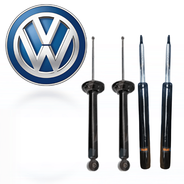 Volks | Kit Dianteiro e Traseiro