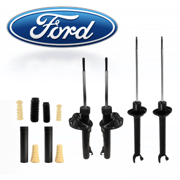 Ford | Dianteiros e Traseiros | Kit Completo