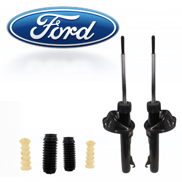 Ford | Dianteiro Com Kits