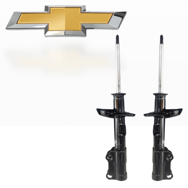 Chevrolet | Dianteiro