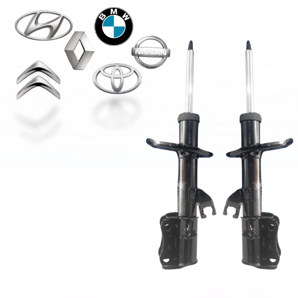 Importados | Dianteiro