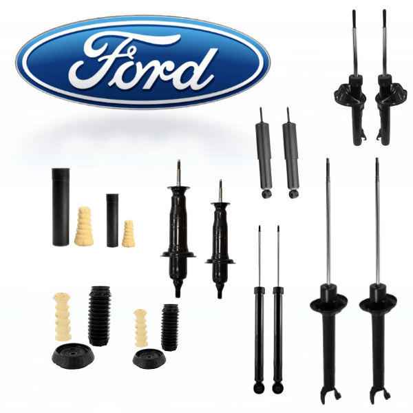 Ford | Todos Amortecedores