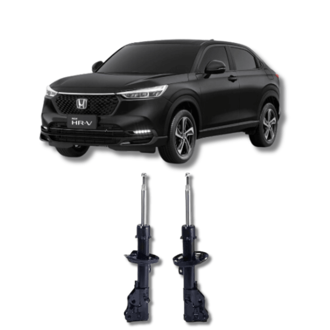 Amortecedor Dianteiro Honda HR-V 1999 Até 2016 - Remanufaturado - Felipe Moura Auto Peças