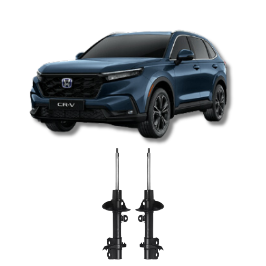 Amortecedor Dianteiro Honda CRV 2012 Até 2023 - Remanufaturado