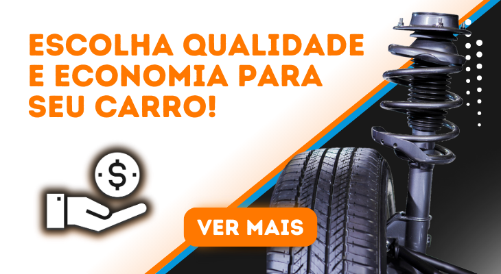 Como Escolher o Melhor Amortecedor Remanufaturado para Seu Carro! - Felipe Moura Auto Peças