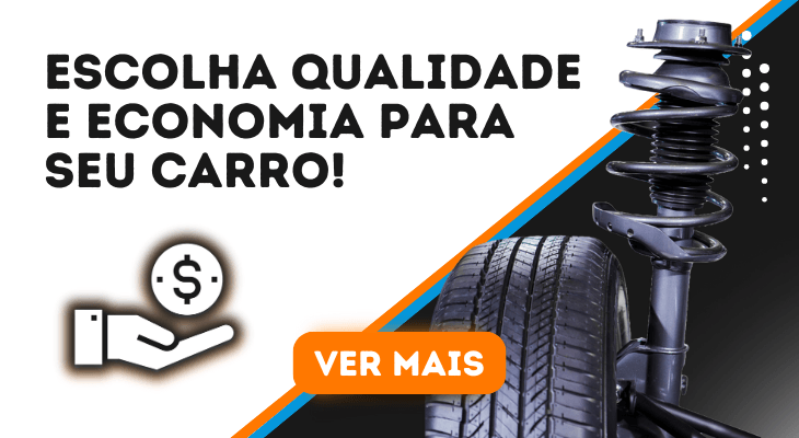 Como Escolher o Melhor Amortecedor Remanufaturado para Seu Carro!