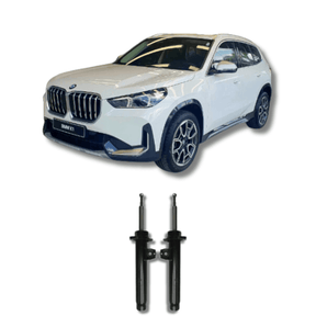 Amortecedor Dianteiro BMW X1 2010 Até 2022 - Remanufaturado - Felipe Moura Auto Peças