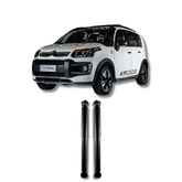 Amortecedor Traseiro Citroën Aircross/Prato Maior 2010 Até 2017 - Remanufaturado - Felipe Moura Auto Peças