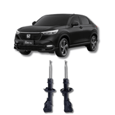 Amortecedor Dianteiro Honda HR-V 1999 Até 2016 - Remanufaturado - Felipe Moura Auto Peças