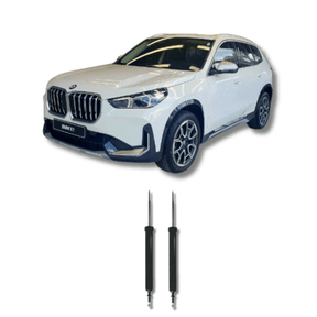 Amortecedor Traseiro BMW X1 2010 Até 2022 - Remanufaturado - Felipe Moura Auto Peças