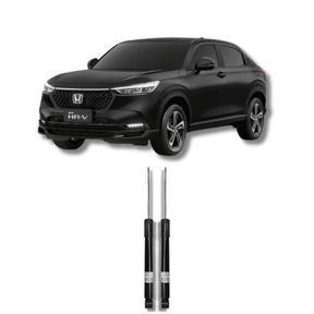 Amortecedor Traseiro Honda HR-V 1999 Até 2016 - Remanufaturado - Felipe Moura Auto Peças