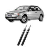 Amortecedor Gol G2, G3 e G4 1998–2014 – par dianteiro remanufaturado